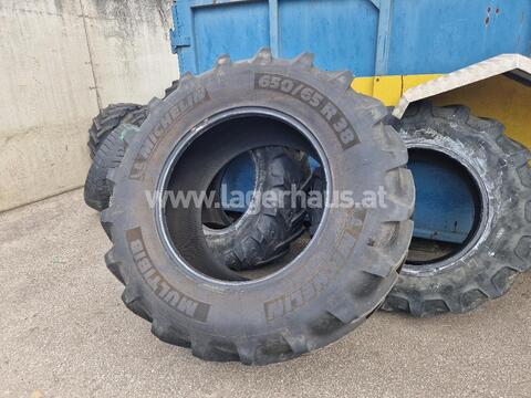 Michelin 650/65R38 MULTIBIB