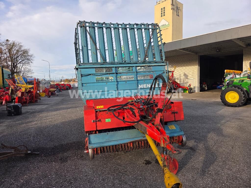 Mengele LW 310 QUADRO 2