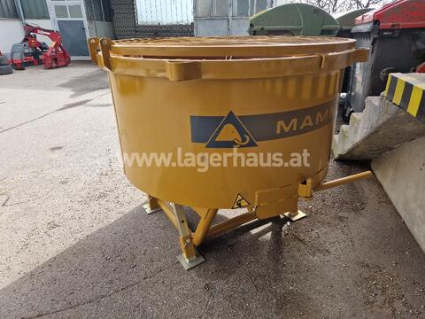 Sonstige TM125