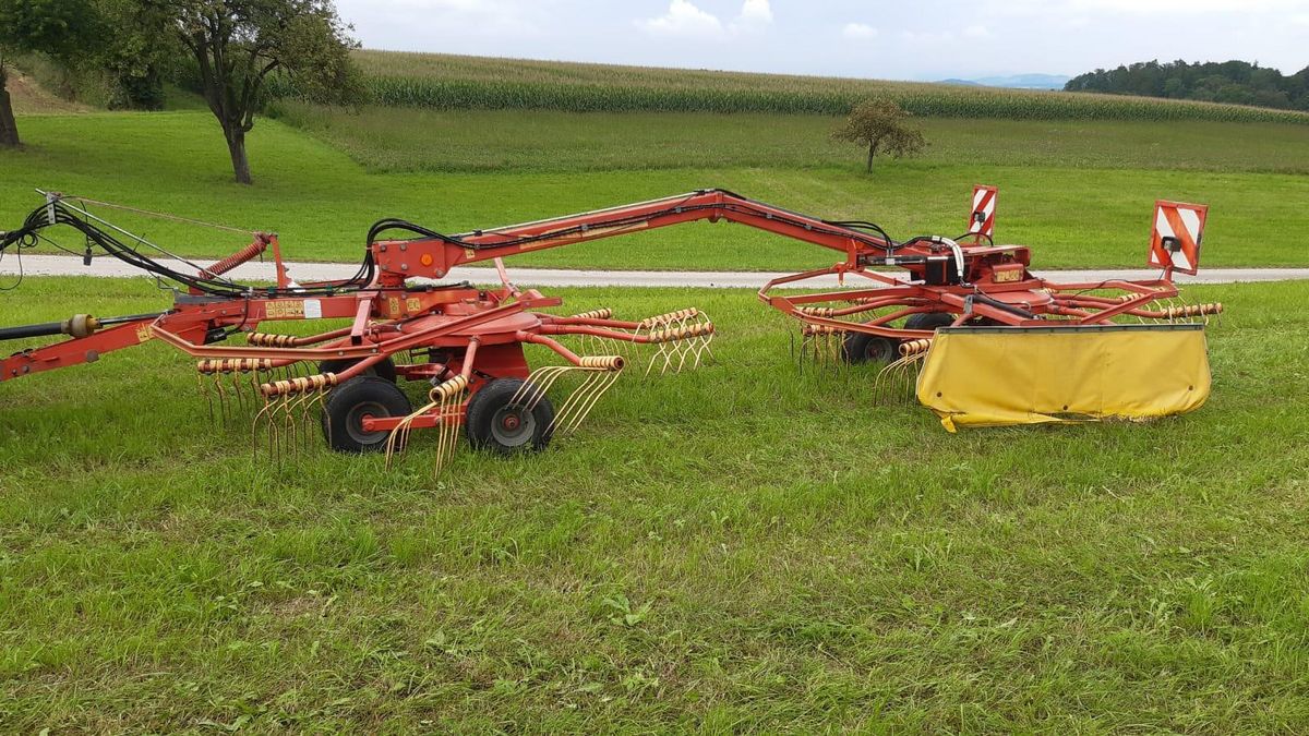 Niemeyer Twin 605 ED 2