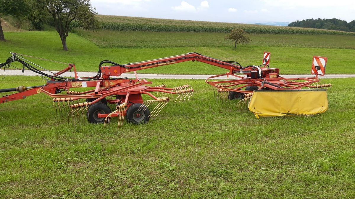 Niemeyer Twin 605 ED 3