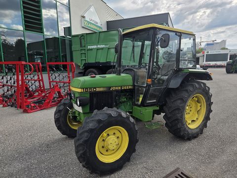 John Deere 1850 A MC 1