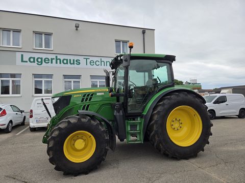 John Deere 6125R