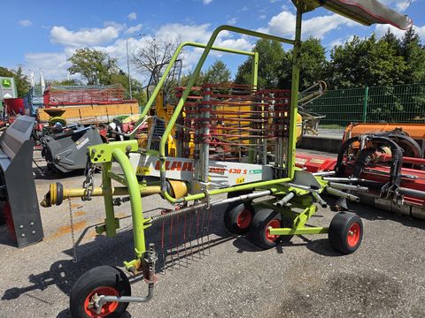 Claas Liner 430S