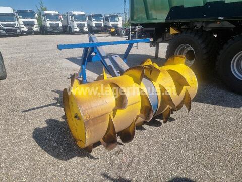 Reck SILOVERTEILERWALZE FSV 175