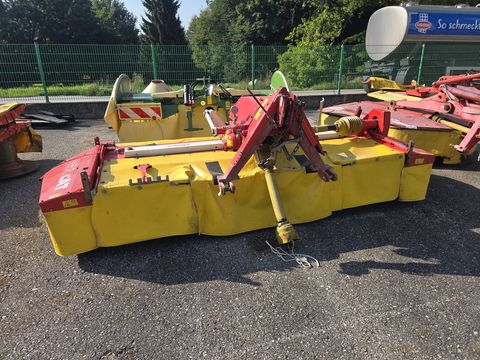 Pöttinger EURO CAT 316 F Plus