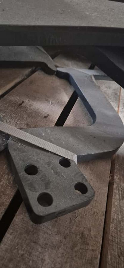 Stoll Anbaukonsole 2