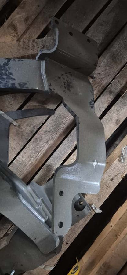 Stoll Anbaukonsole 3