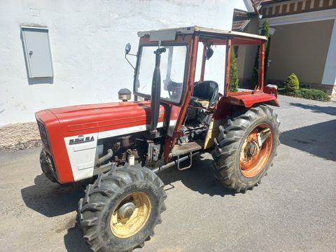 Lindner 520 SA