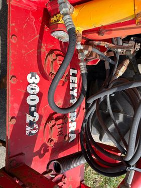 Lely 300-22
