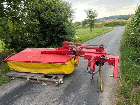 Pöttinger Cat Nova 250