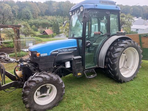 New Holland TN-N 75