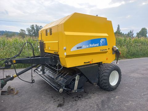 New Holland BR 6090