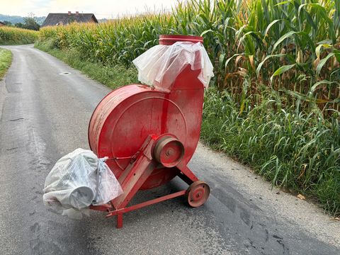 Sonstige Heugebläse