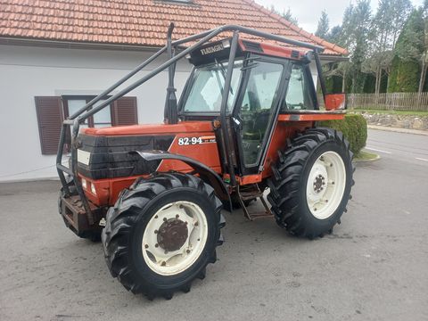 Fiat 82-94 DT