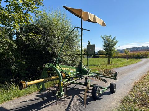 Krone Swadro 46