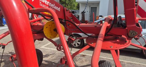 Kverneland Taarup 8046