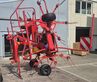Kverneland Taarup 8046
