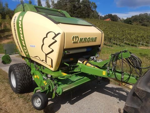 <strong>Krone Comprima V150 </strong><br />