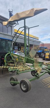 Krone Schwadro 46