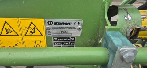 Krone Schwadro 46