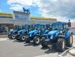 New Holland T4.75 Stage V