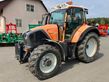 Lindner Geotrac 124 Kommunal