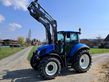 New Holland T5.105 Electro Command