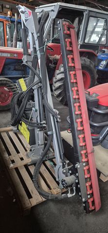 Sonstige Jansen HMB180