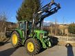 John Deere 6230 Premium