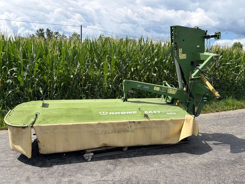 Krone Easy Cut R320