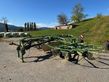 Krone Swadro TC 760  