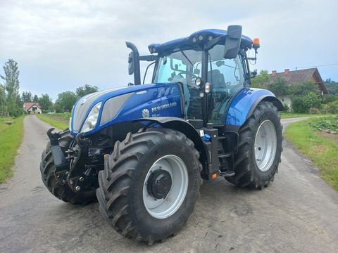 New Holland T6.180 A