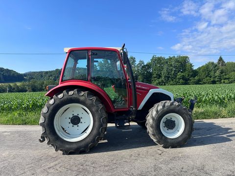 Lindner Geotrac 80 A