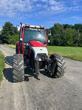 Lindner Geotrac 80 A