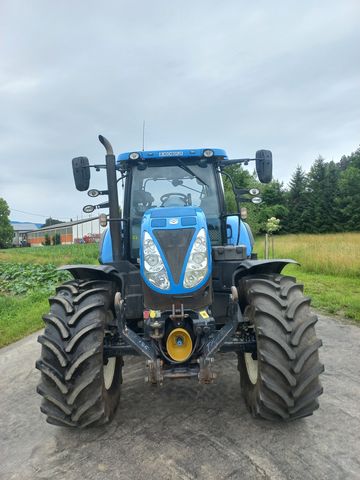 New Holland T7.185 Auto Command