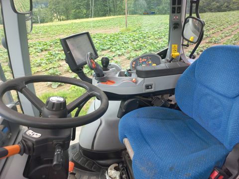 New Holland T7.185 Auto Command