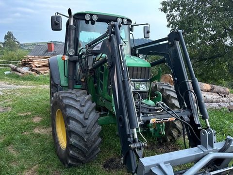 John Deere 6230 Premium