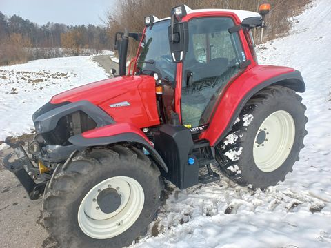 Lindner Lintrac 95 LS