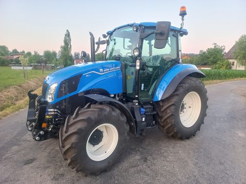 New Holland T5.110 D