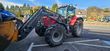 Massey Ferguson 7465-4 Dyna-VT 