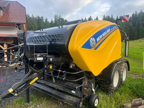 New Holland New Holland RB 125 Combi
