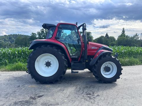 Lindner Lintrac 95 LS