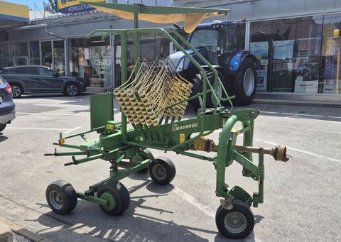 Krone S 355