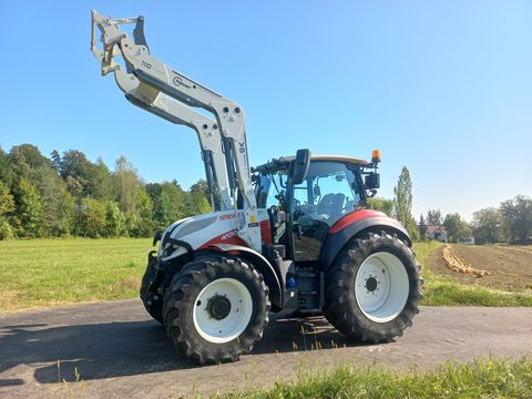 Steyr 4130 Expert CVT