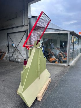 Holzknecht HS 206B UE