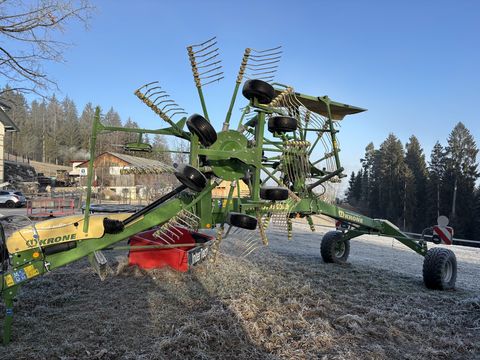 Krone TS 620