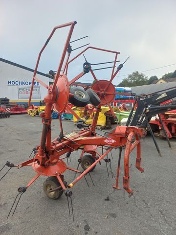 Kuhn GF 5001