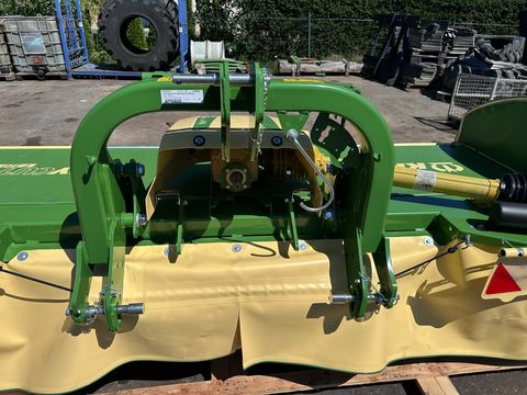 Krone Easy Cut  F 320 M