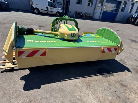 Krone Easy Cut F 320 M